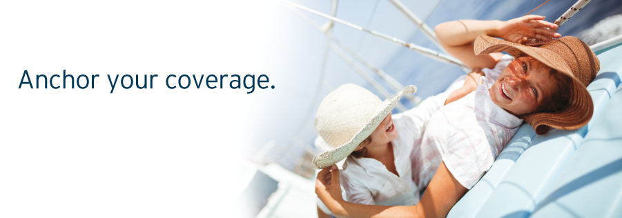 Yacht Insurance